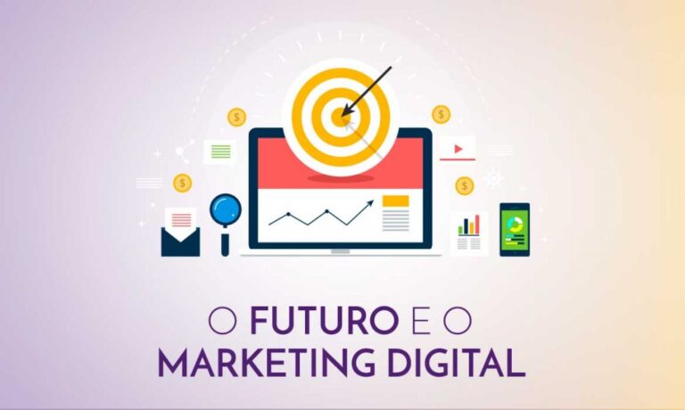 Pontos Que Mostram A Import Ncia Do Marketing Digital Davi Manoel